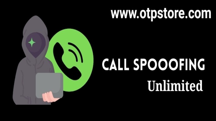 Call Spoofer